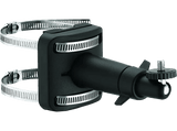 Soporte para pluviómetro - Netatmo NWM01-WW, Negro, domótica