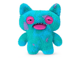 Peluche - Shwerwood Fuggler Fugg Life, 23x12 cm, Suave y agradables al tacto, Modelo sorpresa