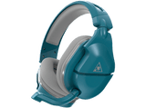 Auriculares gaming - Turtle Beach Stealth™ 600 Gen 2 MAX, Bluetooth, Inalámbrico, Para Xbox, Verde azulado