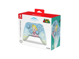 Mando Nintendo Switch 2 - Hori Horipad (City Pop Peach), Nintendo Switch 2, Inalámbrico, Rosa