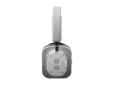 Auriculares inalámbricos - Nothing Headphone (1), Circumaurales, Bluetooth, Cancelación de Ruido, Hasta 80h de Autonomía, Blanco