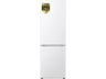 Frigorífico combi - LG GBV7180CSW, Total No Frost, 186 cm, 344 l, DoorCooling+™, FRESHConverter™, Blanco