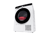 Secadora bomba de calor - KOENIC KTD 9333 C, 9 kg, 14 Programas, Blanco