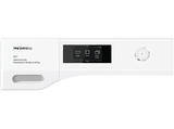 Lavadora secadora - Miele WTW 870 WPM, 9 kg de lavado, 6 kg de secado, 1600 rpm, Autodosificación, Blanco