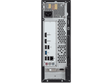 PC sobremesa - Acer XC-1780, Intel® Core™ i3-13100, 8GB RAM, 512GB SSD, UHD Graphics, Sin sistema operativo, Negro