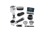 Cafetera express - De'Longhi La Specialista Arte EC9155.MB, 15bar, 1400W, 2 Tazas, 8 Ajustes molienda, 3 Niveles temperatura infusión,Negro metalizado
