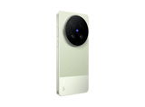 Móvil - vivo Bundle X300 Ultra, Steppe Green, 1TB, 16GB RAM, 6.82 AMOLED, Snapdragon® 8 Elite Gen 5, 6600 mAh, +Estabilizador SmallRig Vídeo Rig Kit