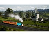 PS4 Thomas & Friends. Wonders of Sodor. Deluxe Edition