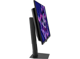 Monitor gaming - ASUS ROG Strix OLED XG27AQDPG, 26.5 QHD, 500 Hz, 0.03 ms, QD-OLED, HDR10, Negro