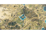 Nintendo Switch 2 Fire Emblem. Fortune's Weave