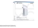 Accesorio PS5 - Ardistel Unidad de disco para la versión digital de PS5®, Blanco