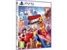 PS5 Garfield Kart 2 All You Can Drift
