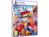 PS5 Garfield Kart 2 All You Can Drift
