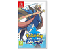 Nintendo Switch Pokémon Espada