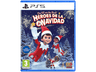 PS5 The Elf on the Shelf: Héroes de la Navidad