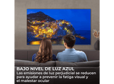 TV Mini-LED 100 - Haier S90 Series H100S90FUX, 4K, Google TV, Dolby Atmos, Sonido KEF, Gaming 144Hz, Negro
