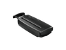 Destructora de papel - Hama Classic S60, 180 W, 6 mm, Corte en Tiras, 3.8 m/min, 74 dB, Tritira Tarjetas, Negro