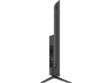 TV QLED 50 - PEAQ PTV 50AQU-5023C, UHD 4K, Android TV, HDR10, Dolby Audio, Triple Tunner, Negro