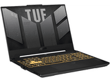 Portátil gaming - ASUS TUF Gaming F15 FX507VV-LP146, 15.6 Full-HD, Intel® Core™ i7-13620H, 32 GB RAM, 1 TB SSD, GeForce RTX™ 4060, SSO