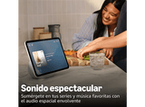 Altavoz inteligente - Amazon Echo Show 11, Pantalla Táctil Full HD 11.95”, Cámara de 13 MP, Graphite
