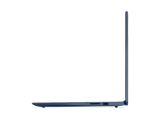 Portátil - Lenovo IdeaPad Slim 3 15AMN8, 15.6 Full-HD, AMD Ryzen™ 5 7520U, 16GB RAM, 512GB SSD, Radeon™ 610M, Windows 11 Home, Azul