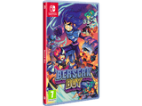 Nintendo Switch Berserk Boy