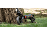 Patinete eléctrico - Youin XLMAX LITE, 1200W Potencia Máx, Potencia Nominal 800W, Carga máx 120 kg, 12500 mAh, 25 km/h, Negro