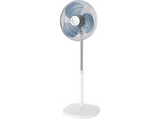Ventilador - Rowenta essential VU4410, 54 dB, 3 Velocidades, Blanco