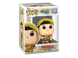 Figura Funko Pop! - UP: Russell, 10 cm, Vinilo