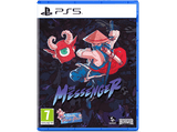 PS5 The Messenger