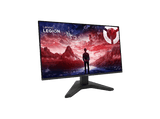 Monitor gaming - Lenovo Legion R27s, 27 Full-HD, 144 Hz, 1 ms, QHD, 1x HDMI® 2.1 TMDS, 1x DP 1.2, Negro