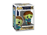 Figura Funko Pop! - Harry Potter - Puking Pastille Girl