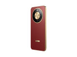 Móvil - Honor Magic8 Lite, Reddish Brown, 256 GB, 8GB RAM, 6.79 AMOLED de 4320 Hz, Qualcomm® Snapdragon® 6 Gen 4 (4nm), 7500 mAh