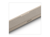 Barra de sonido - Marshall Heston 60, WiFi/Bluetooth, Admite la Ampliación del Subwoofer, 56W, Dolby Atmos, Crema