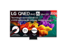 TV QNED Mini LED 100" - LG 100QNED87B6, UHD 4K, Procesador Inteligente α8 AI Processor 4K Gen3, Smart TV, DVB-T2 (H.265), Negro