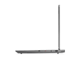 Portátil gaming - Lenovo LOQ 15AHP10, 15.6 Full-HD, AMD Ryzen™ 7 250, 24GB RAM, 512GB SSD, GeForce RTX™ 5050, Windows 11 Home, Gris