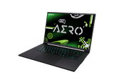 Portátil - Gigabyte Aero X16 1VH93ESC64DH Copilot PC+, 16 WQXGA, AMD Ryzen™ Al 7 350 50 TOPS, 32GB RAM, 1 TB SSD, GeForce RTX™ 5060, Windows 11 Home
