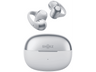 Auriculares conducción de aire - Shokz OpenDots 2, 40h Autonomía, Dolby Audio, Open-Ear, IP57, 3 Micrófonos, Gris