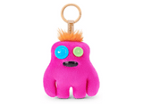 Llavero - Sherwood Fuggler Funny Ugly Monster Baby Pinkles, Peluche, Aleatorio