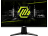 Monitor gaming - MSI MAG 255XF, 24.5" Full-HD, 300 Hz, 0.5 ms GtG, IPS, FreeSync Premium, HDR Ready, AI Vision