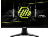 Monitor gaming - MSI MAG 255XF, 24.5 Full-HD, 300 Hz, 0.5 ms GtG, IPS, FreeSync Premium, HDR Ready, AI Vision