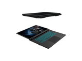 Portátil gaming - Gigabyte A16 3WH, 16 Full-HD, AMD Ryzen™ 7 260, 32 GB RAM, 1 TB SSD, GeForce RTX™ 5070, Sin sistema operativo