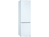 Frigorífico combi - Balay 3KFE763WI, No frost, 366 l, 203 cm, Cajón ExtraFresh, Iluminación LED, Blanco