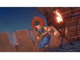 Nintendo Switch Trials of Mana