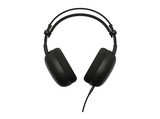 Auriculares gaming - Sony Inzone H6 Air, Micrófono con Brazo Desmontable, 360 Spatial Sound, Carcasa abierta, Cable, Ultraligero, PC/PS5, Negro