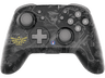 Mando - Hori Wireless HORIPAD The Legend of Zelda™ Edition, Para Nintendo Switch, Inalámbrica, Con acelerómetro y giroscopio