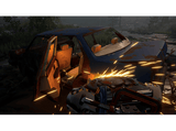 PS5 Pacific Drive