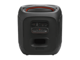 Altavoz inalámbrico - JBL Partybox Encore Essential 2, 100W, 15h de Autonomía, IPX4, Negro