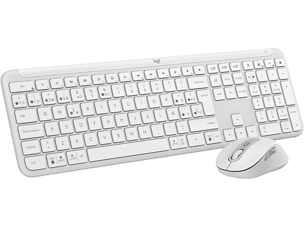 Pack Teclado + Ratón - Logitech MK950 122725