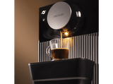 Cafetera superautomática - Cecotec Cremmaet Cube, 1350W, 19 bares, Molinillo integrado, Panel táctil, Thermoblock, Sistema Pre-Infusión, Multicolor